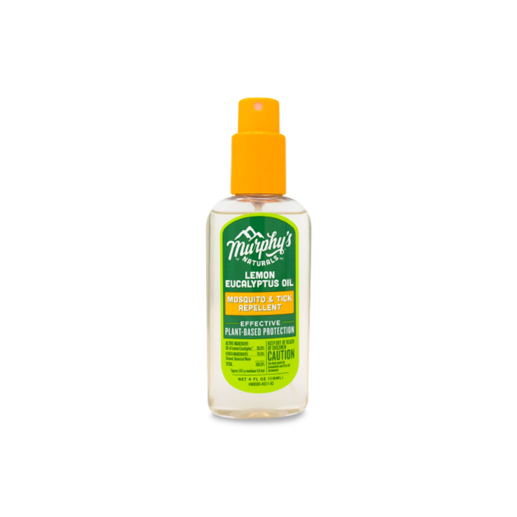 Lemon Eucalyptus Oil Insect Repellent    at Boston General Store
