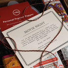 Movie Night Gift Box Boston General Store