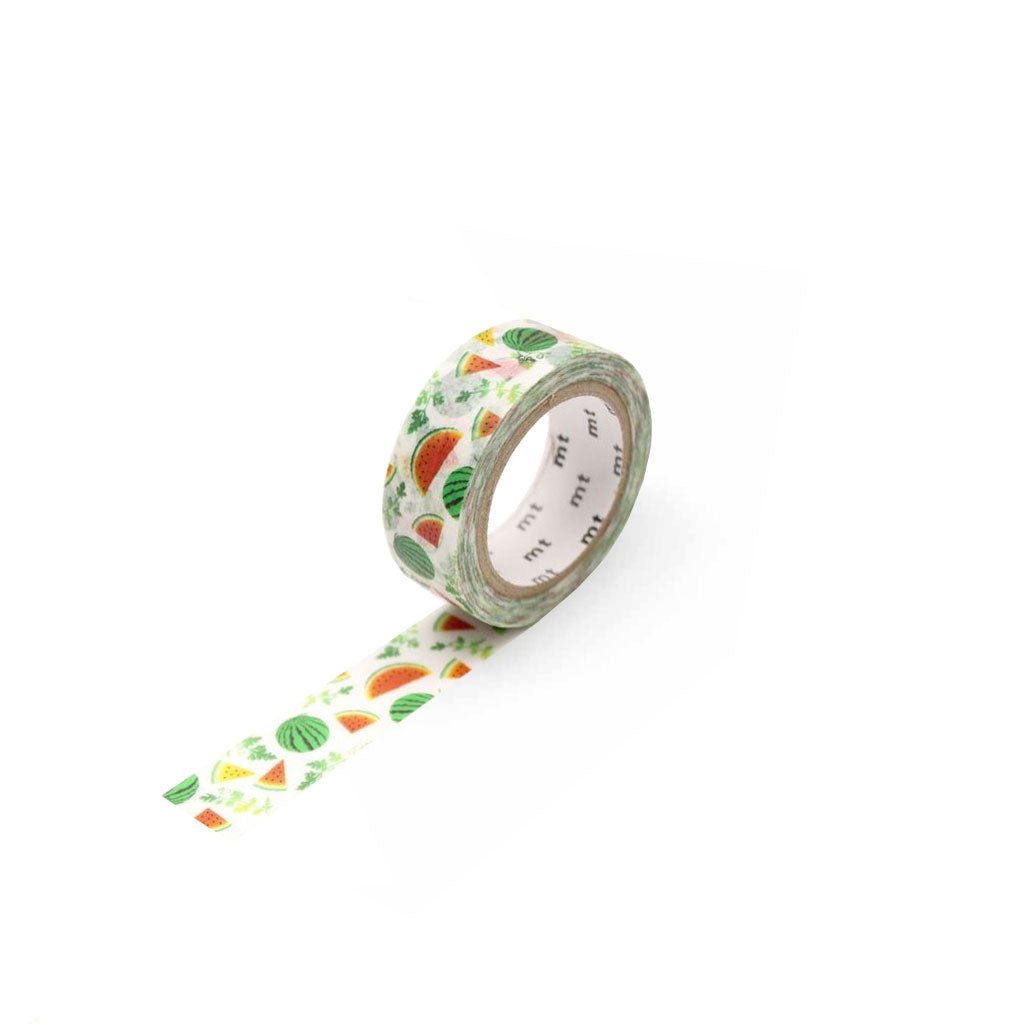 MT EX Series Washi Tape Boston General Store