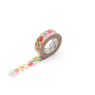 MT EX Series Washi Tape Boston General Store