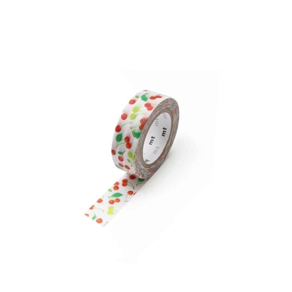 MT EX Series Washi Tape Boston General Store