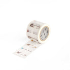 MT EX Series Washi Tape Boston General Store