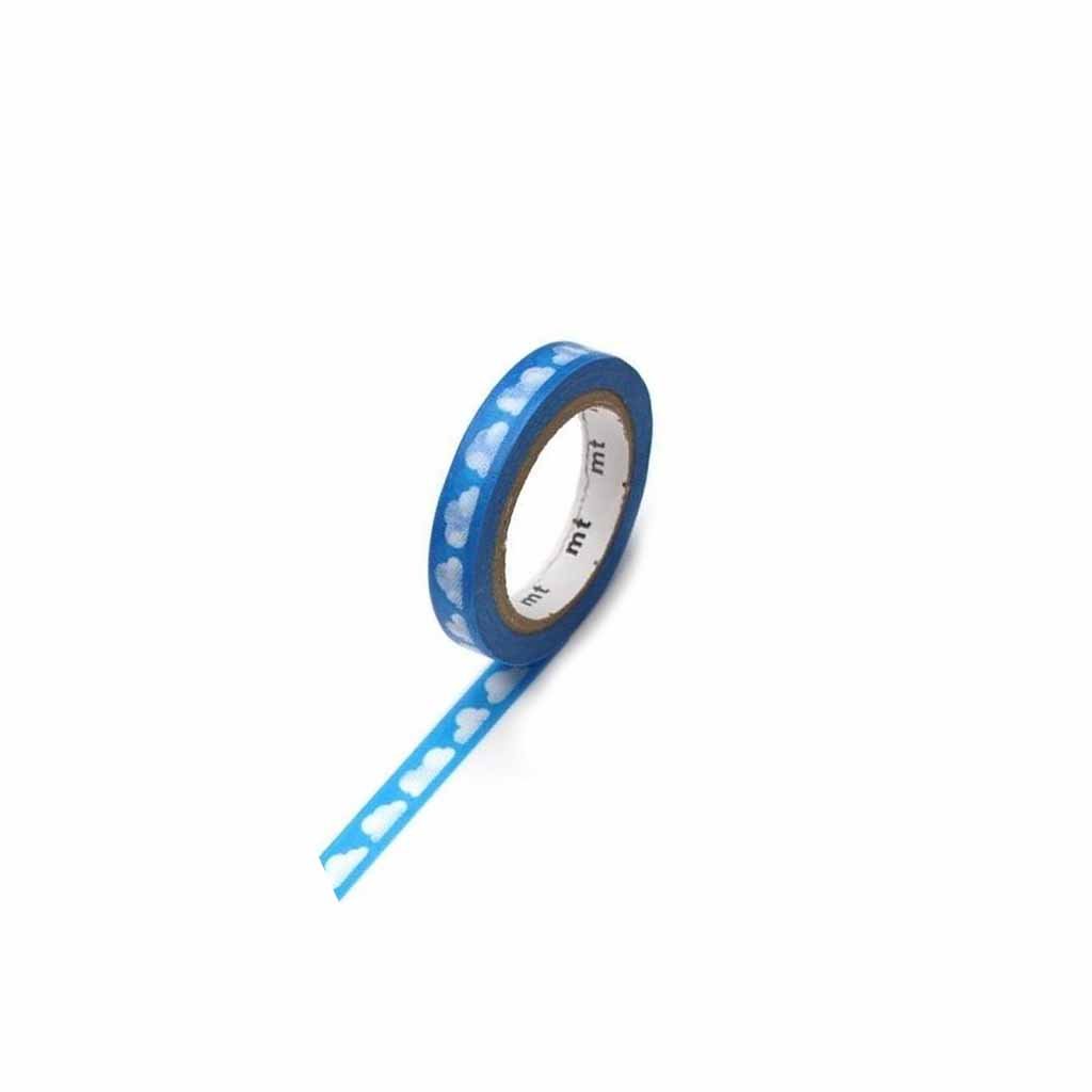 MT EX Series Washi Tape Boston General Store