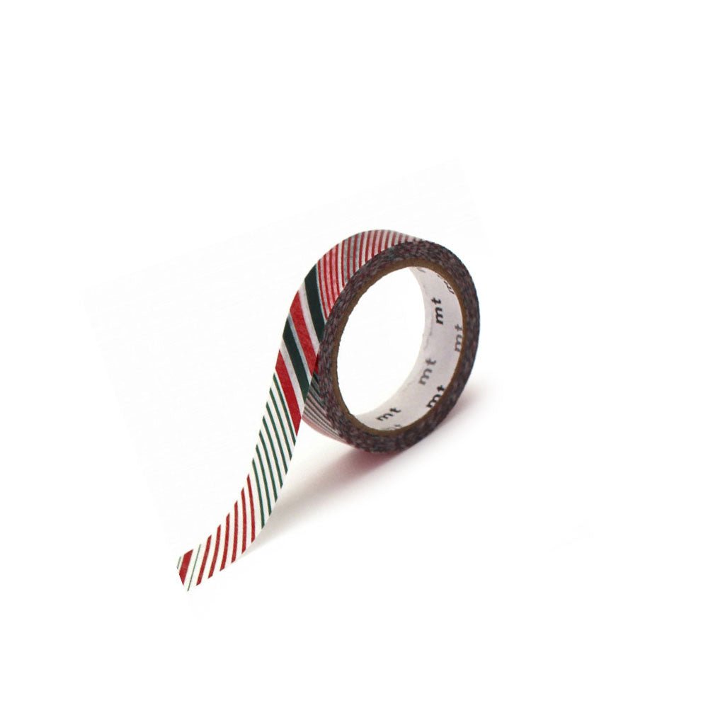 MT Holiday Washi Tape Boston General Store
