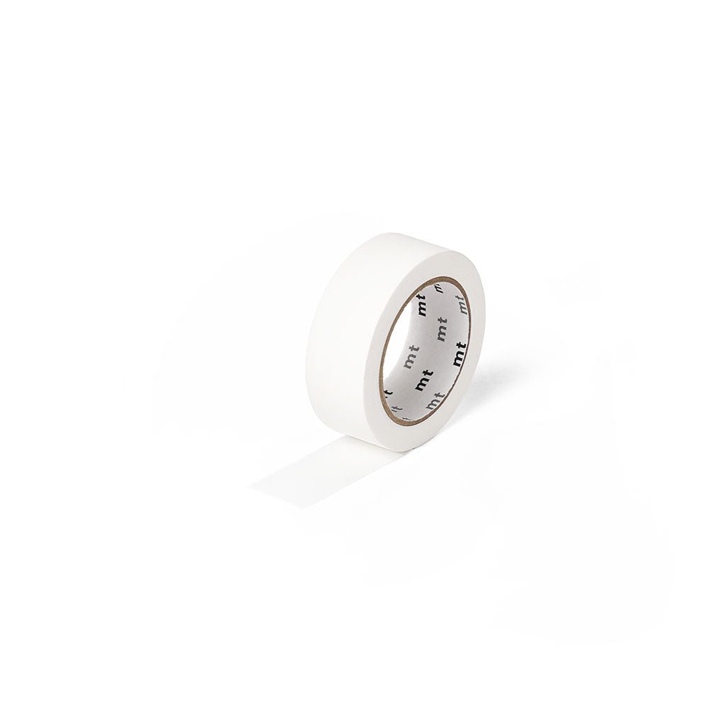 MT Solid Washi Tape Boston General Store