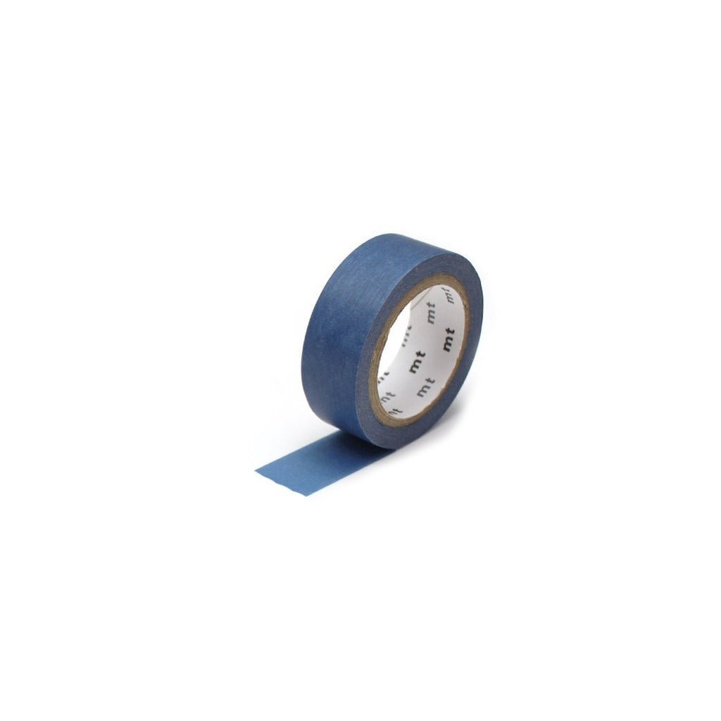 MT Solid Washi Tape Boston General Store