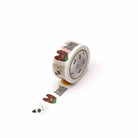 MT Special Collaborations Washi Tape Boston General Store