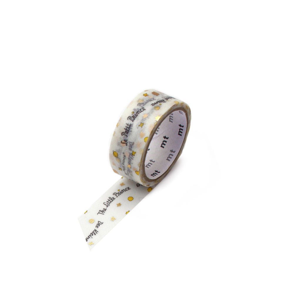 MT Special Collaborations Washi Tape Boston General Store