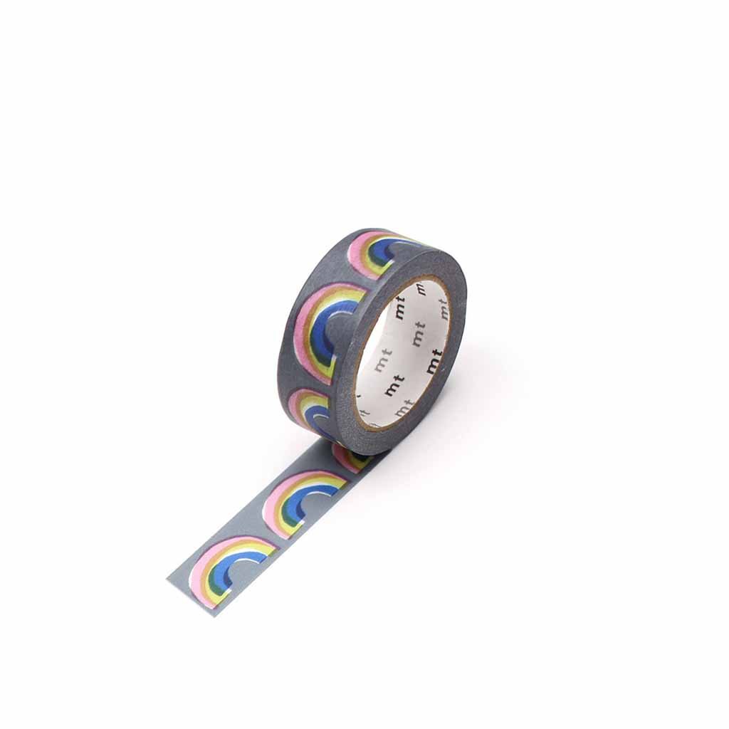 MT Special Collaborations Washi Tape Boston General Store
