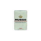 Musgo Soap Boston General Store