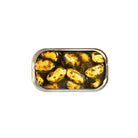 Mussels in Basil Pesto Boston General Store