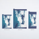 Naoki Ishikawa: Hobonichi Pencil Board for A6 Size (Denali in the Midnight Sun 2) Boston General Store