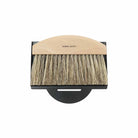 Natural Bristle Hand Brush + Dustpan Boston General Store