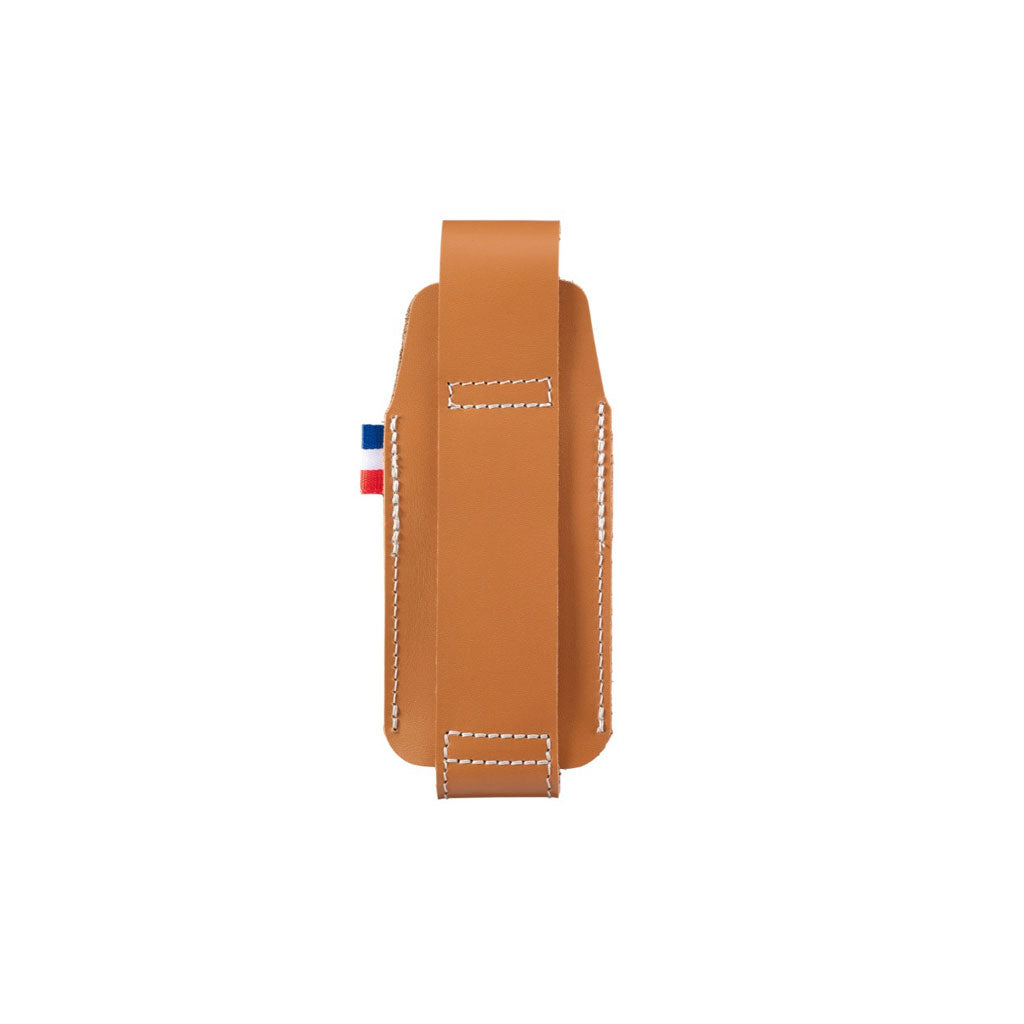 Premium Leather Sheath at Boston General Store