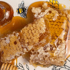 New England Hand Cut Honeycomb at Boston General Store
