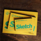 New Soho Series Sketchbook Boston General Store