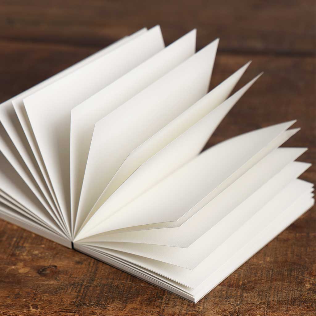 New Soho Series Sketchbook Boston General Store