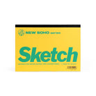 New Soho Series Sketchbook Boston General Store