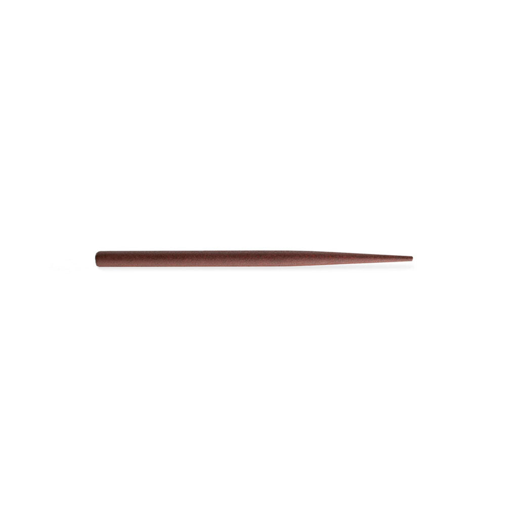 E + M Sagittarius Wooden Nib Holder Black at Boston General Store