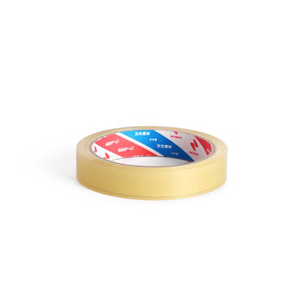 Cellulose Nichiban Tape
