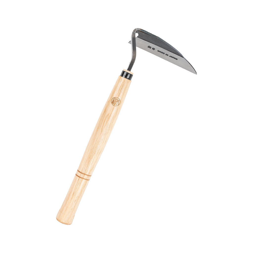 Weeding Hoe Right Handed at Boston General Store