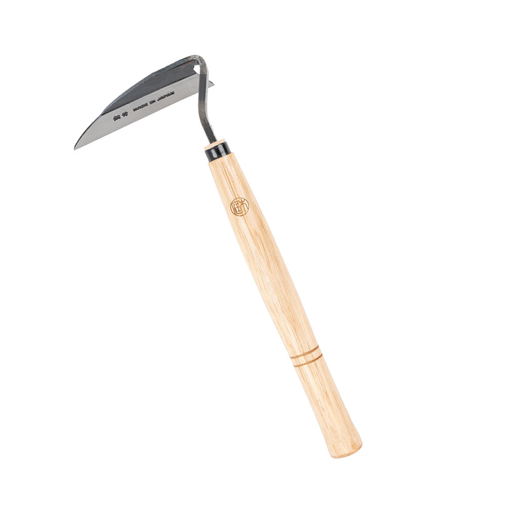 Weeding Hoe Right Handed at Boston General Store