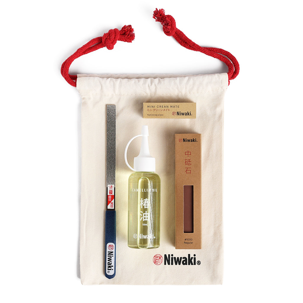 Sharpening Tools Bundle at Boston General Store