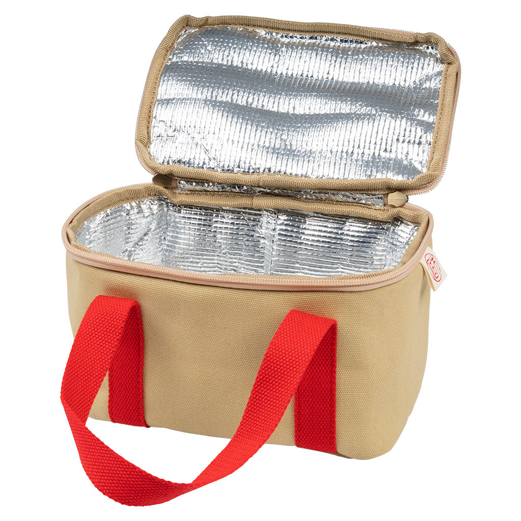 Niwaki Insulated Lunch Bag at Boston General Store