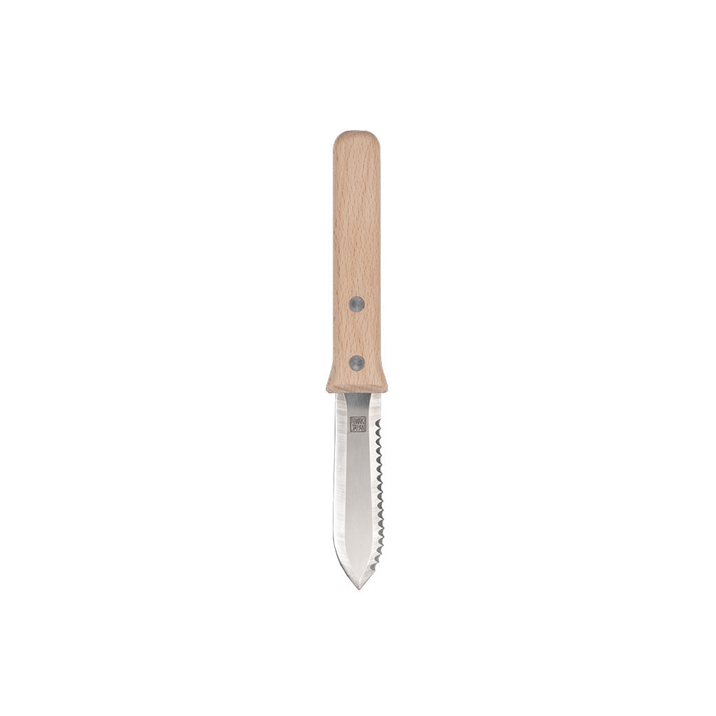 Mini S-Type Hori Hori Japanese Trowel    at Boston General Store