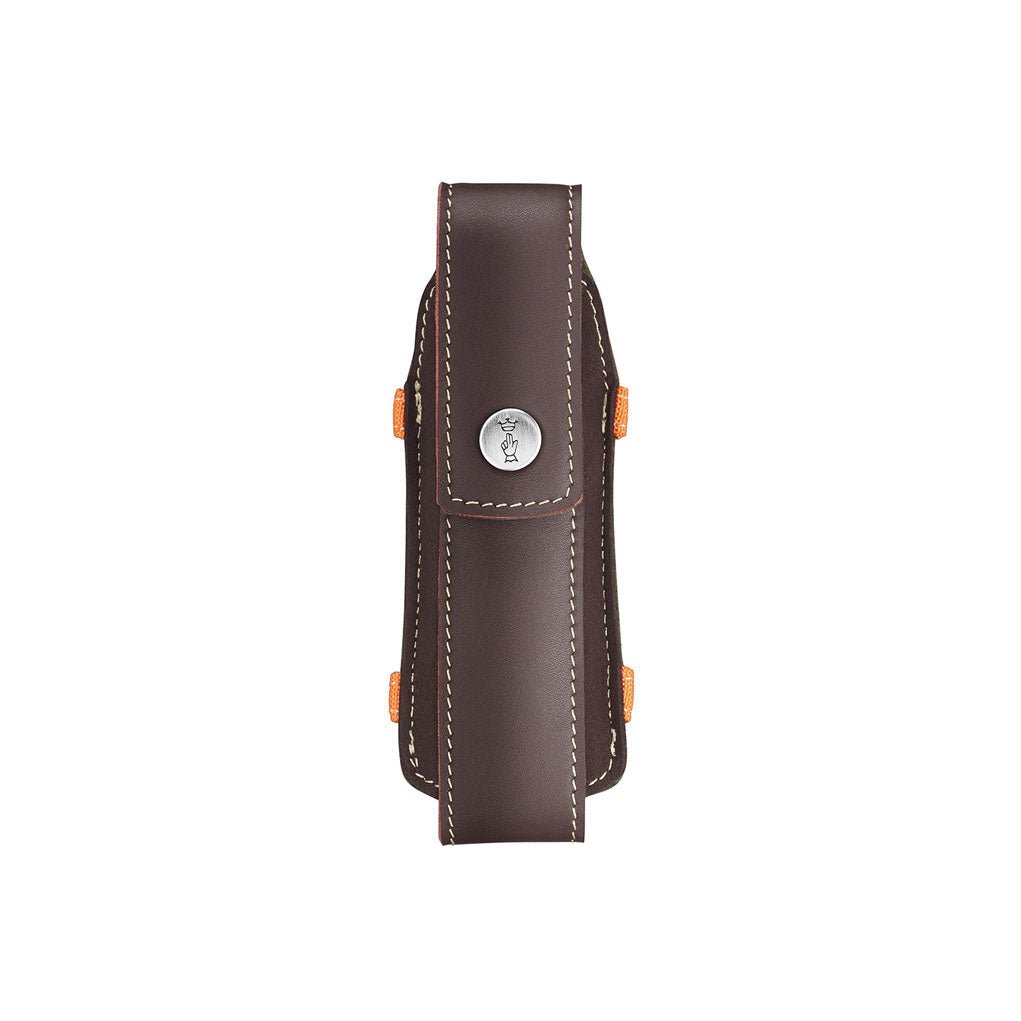 No. 8 Mushroom Knife + Sheath Gift Box Boston General Store