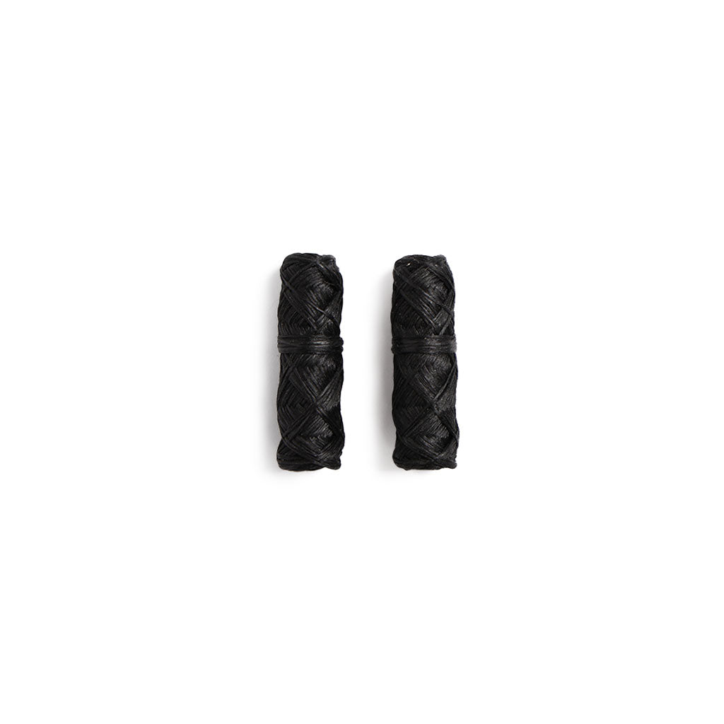 Charcoal Floss Refills at Boston General Store