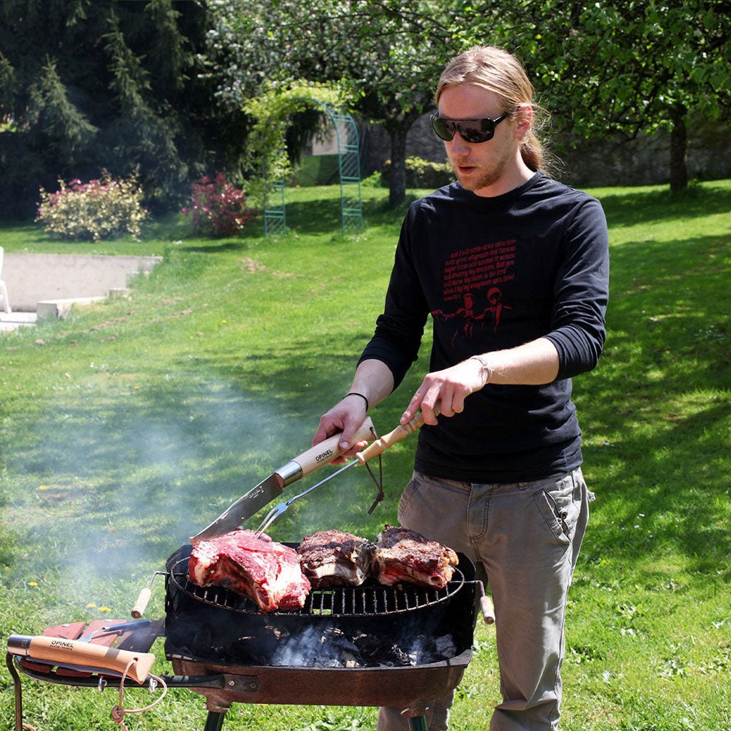 No.13 Giant Folding Knife Boston General Store