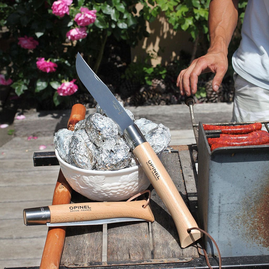 Opinel No. 13 Giant Folding Knife | Boston General Store