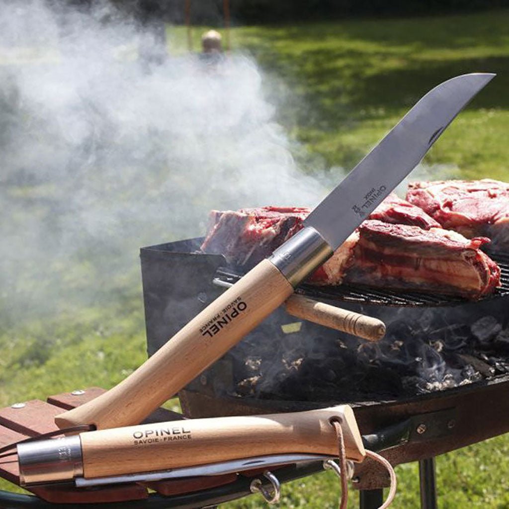 Opinel No. 13 Giant Folding Knife | Boston General Store