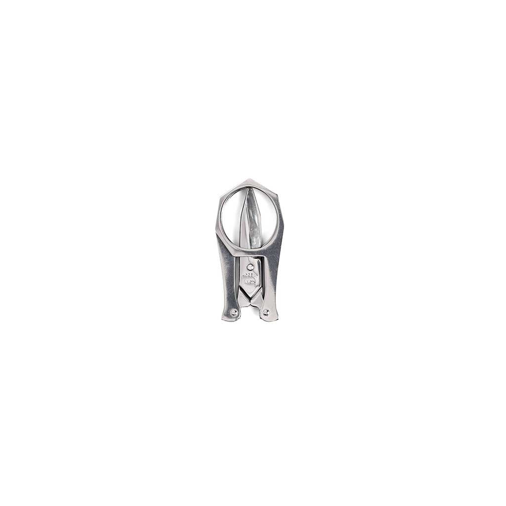 Nogent Foldable Scissors with Case Boston General Store
