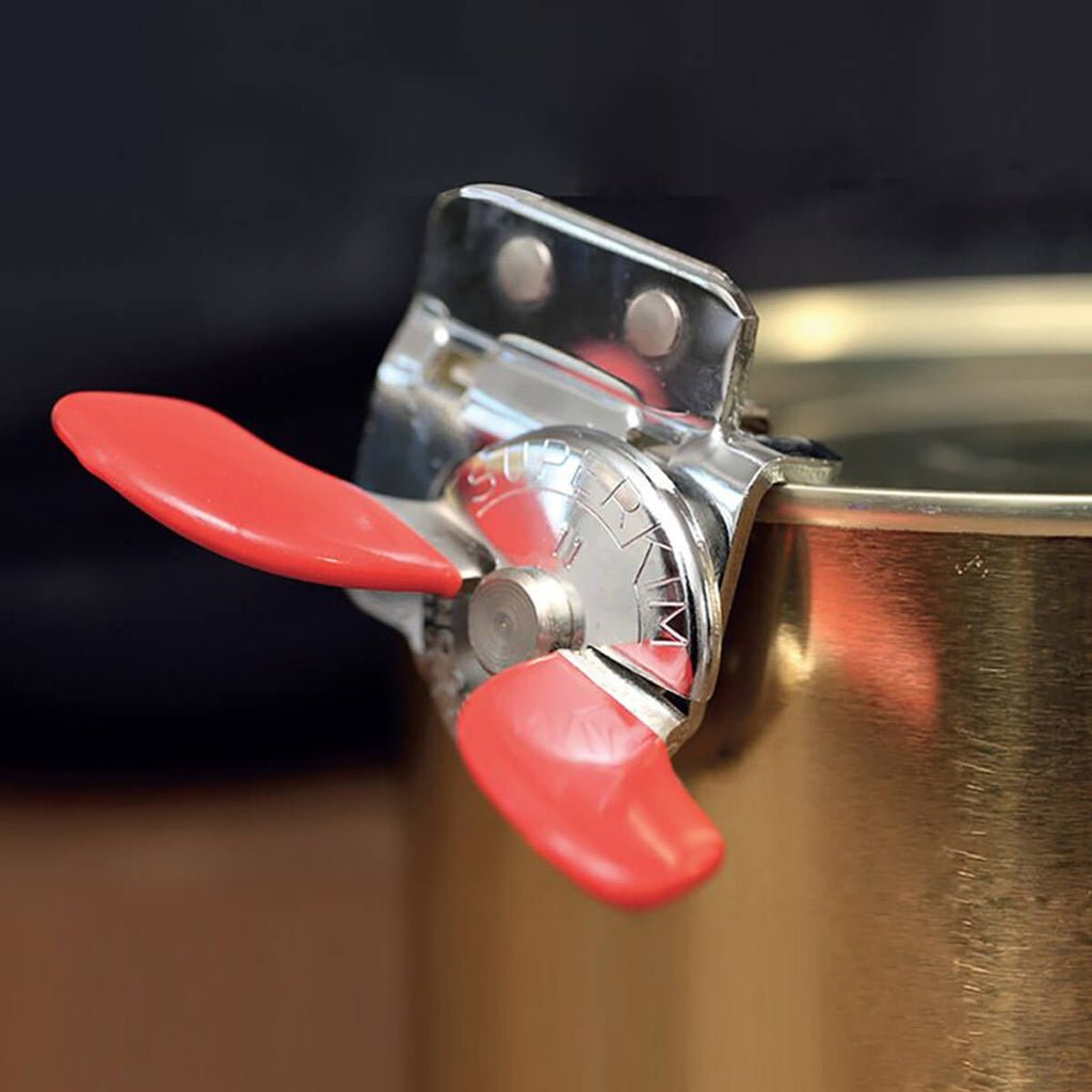 Nogent Super Kim Can Opener | Boston General Store