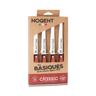 Nogent Table Knife, Set of 4 Boston General Store