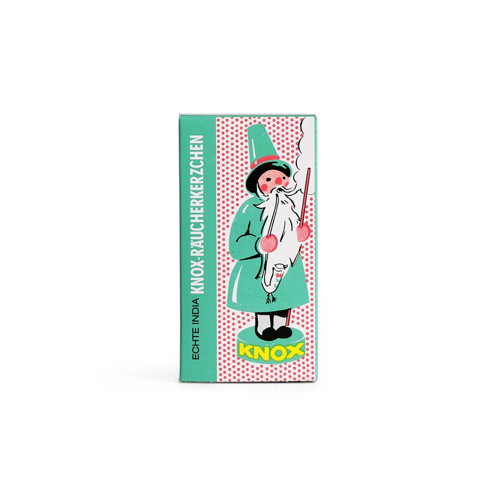 Nostalgic German Incense Cones Boston General Store