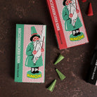 Nostalgic German Incense Cones Boston General Store