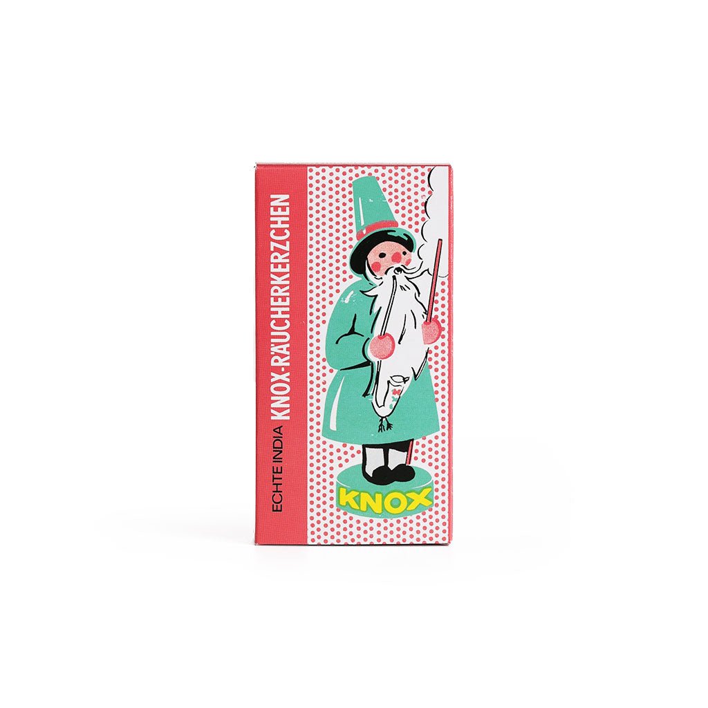 Nostalgic German Incense Cones Boston General Store