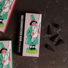 Nostalgic German Incense Cones Boston General Store