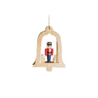 Nutcracker King Ornament Boston General Store