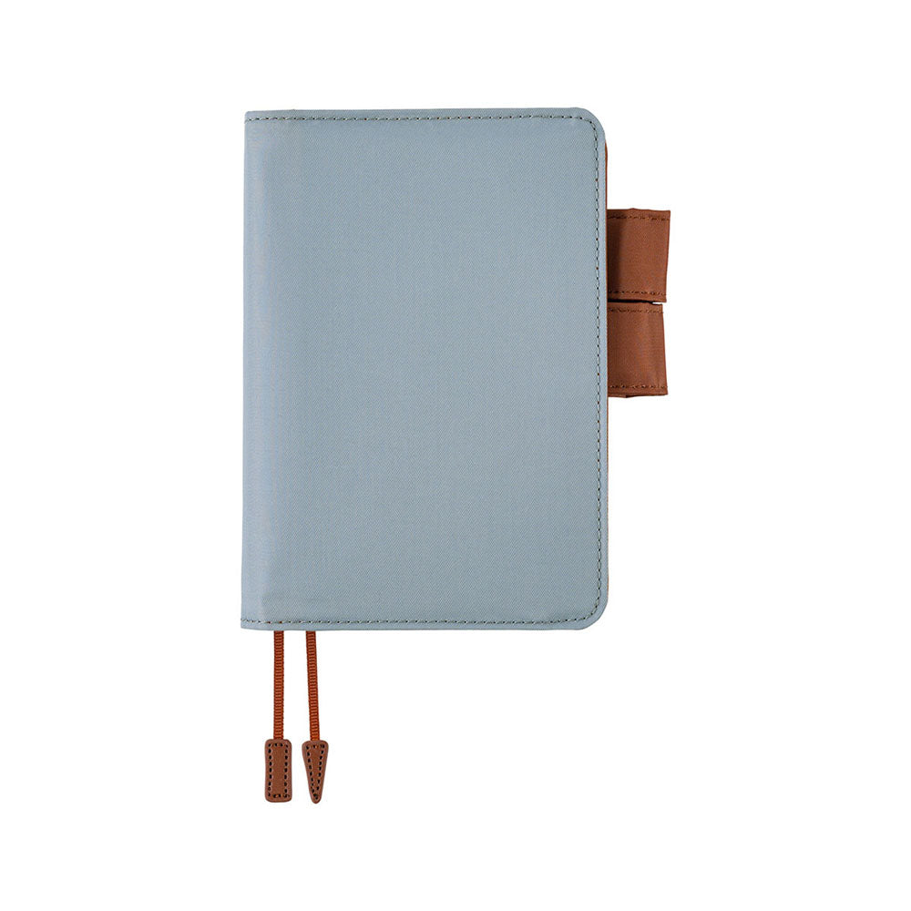 Hobonichi Techo Cover Original A6 - Colors: Highway    at Boston General Store