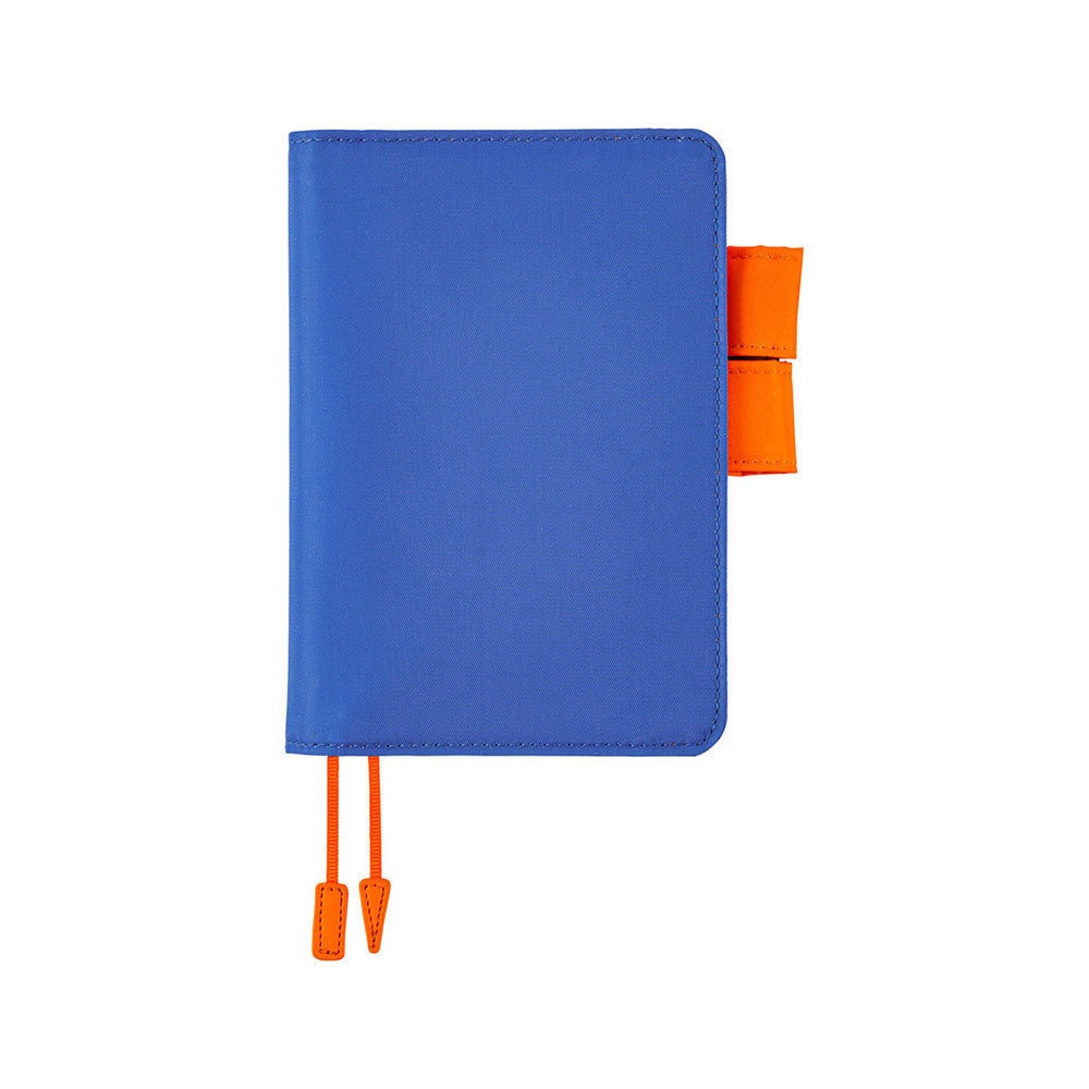 Hobonichi Techo Cover Original A6 - Colors: Sunrise Blue    at Boston General Store