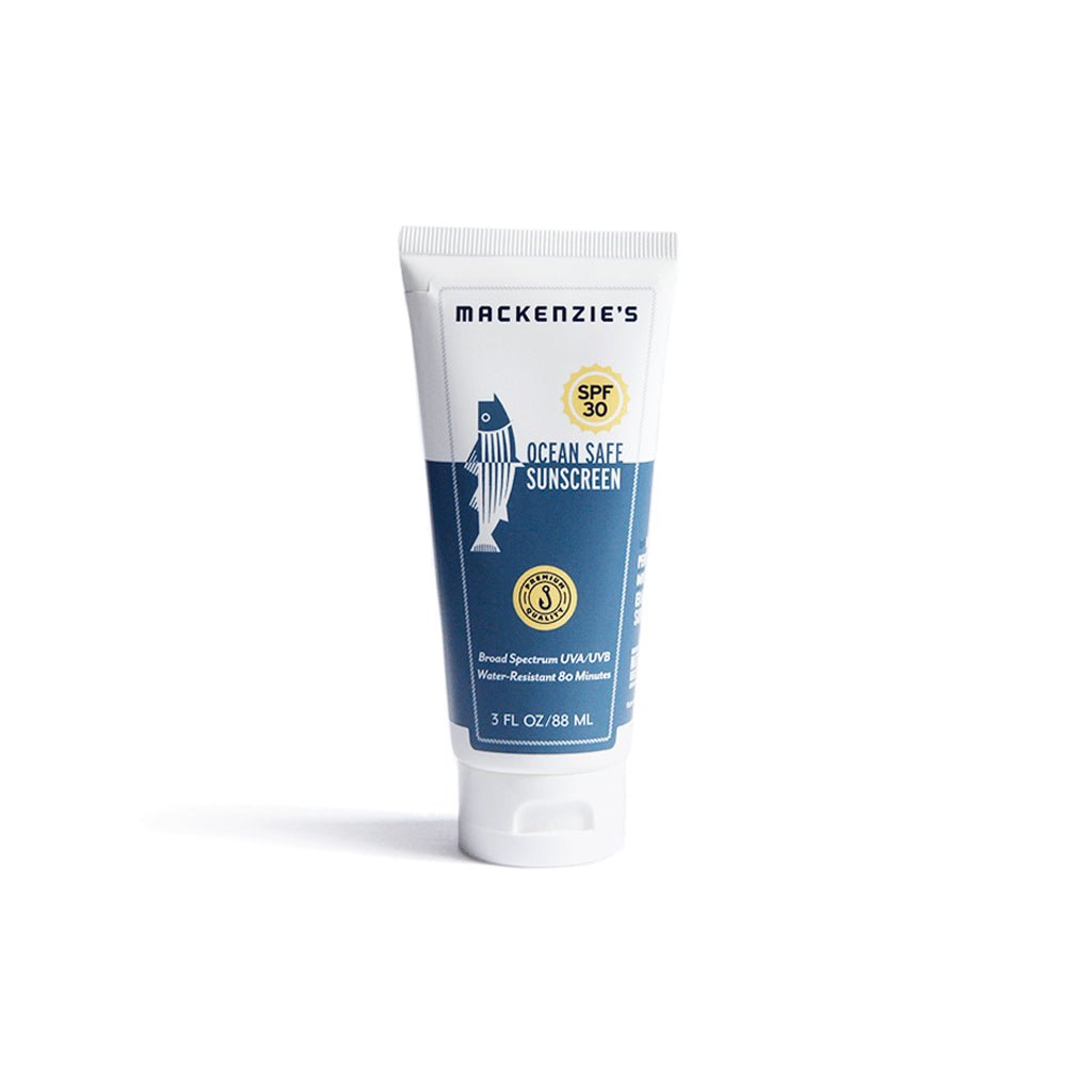 Ocean Safe Sunscreen SPF 30 Boston General Store