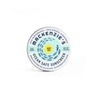 Ocean Safe Sunscreen Tin SPF 40 Boston General Store