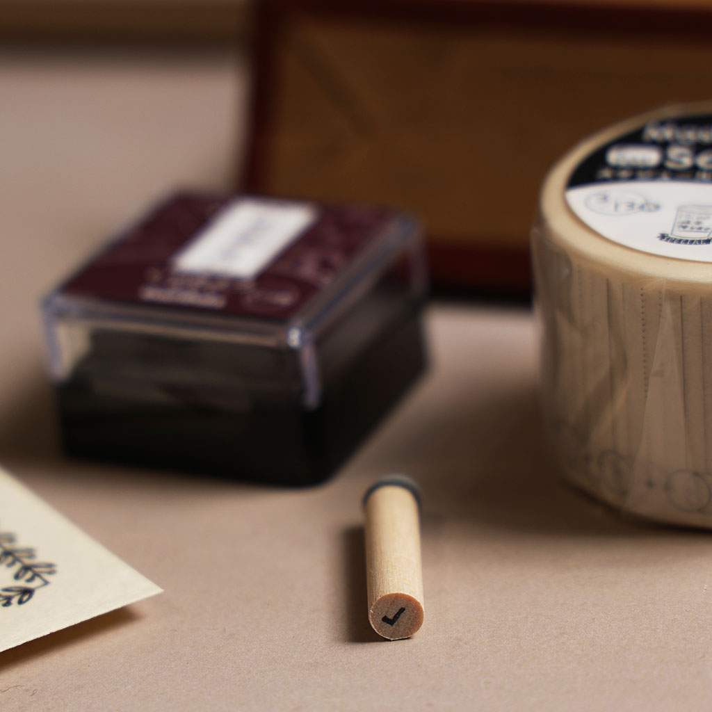 BGS List-Making Kit at Boston General Store