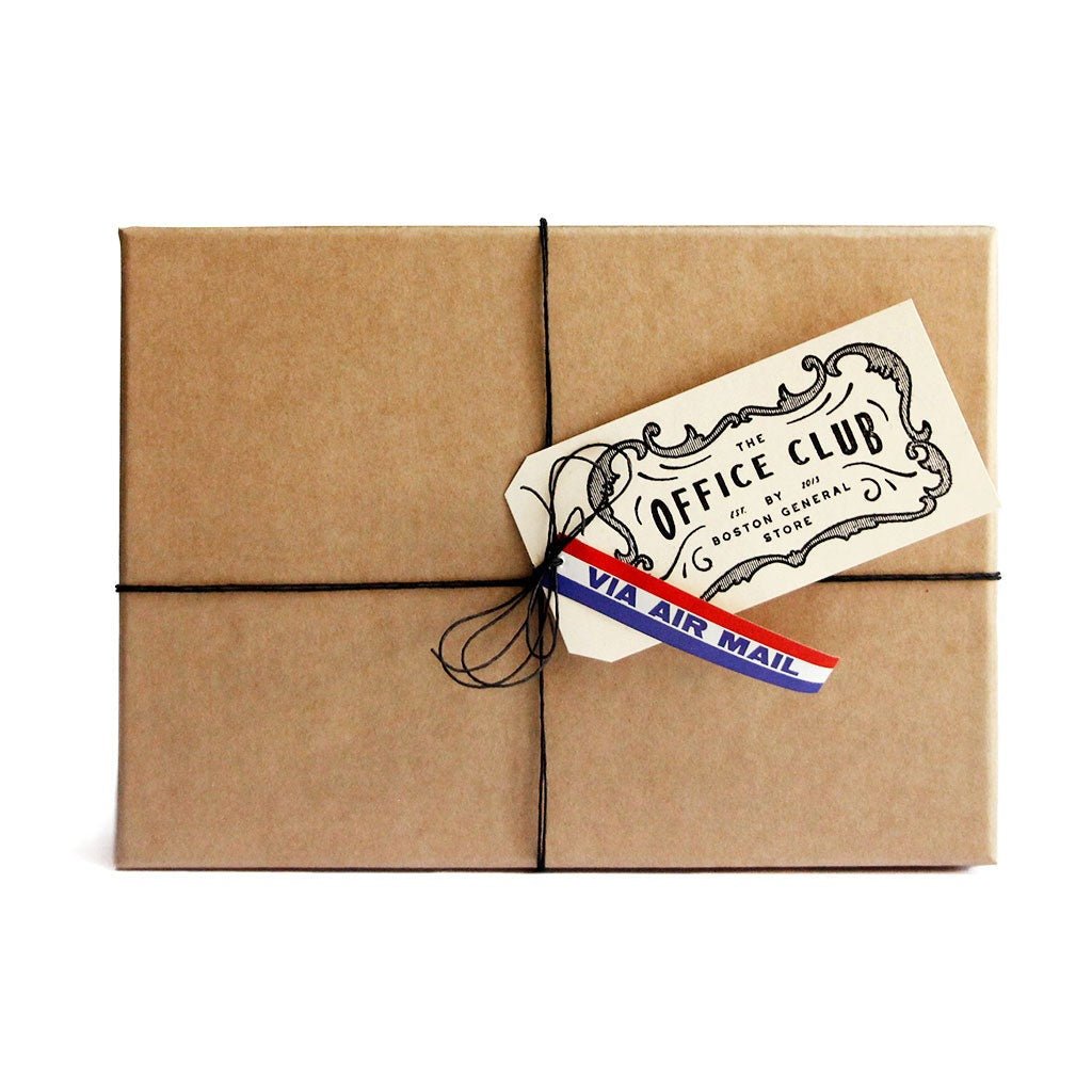 Office Club Subscription | Boston General Store