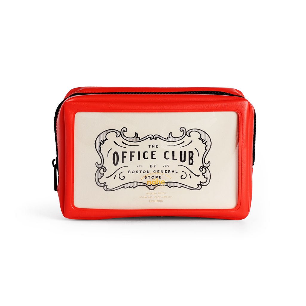 Office Club Subscription Boston General Store