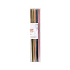 Ohashi Belchic Bamboo Chopsticks, Set of 5 Boston General Store